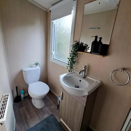 Ruim Chalet, Midden In Het Bos! Holiday home Nunspeet