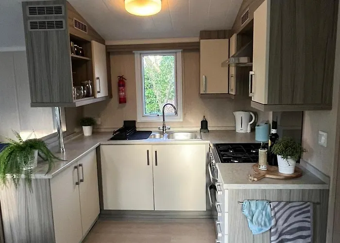 Сasa de vacaciones Ruim Chalet, Midden In Het Bos! Nunspeet