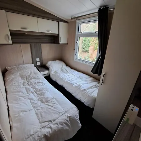 Tatil Evi Ruim Chalet, Midden In Het Bos! *